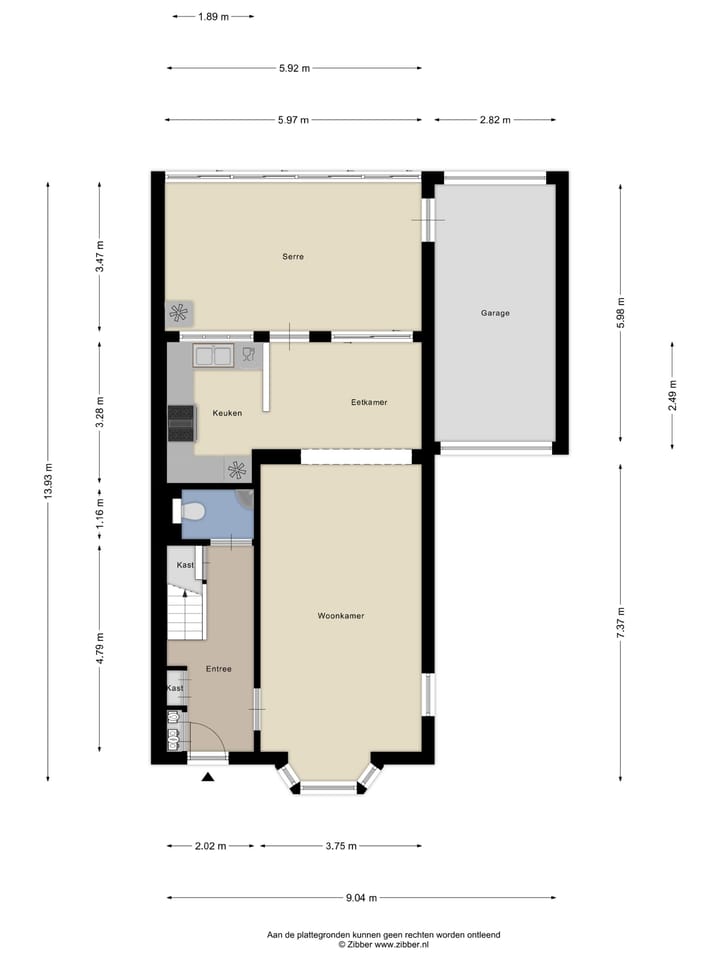 Foto 45 van Moleneindstraat 26