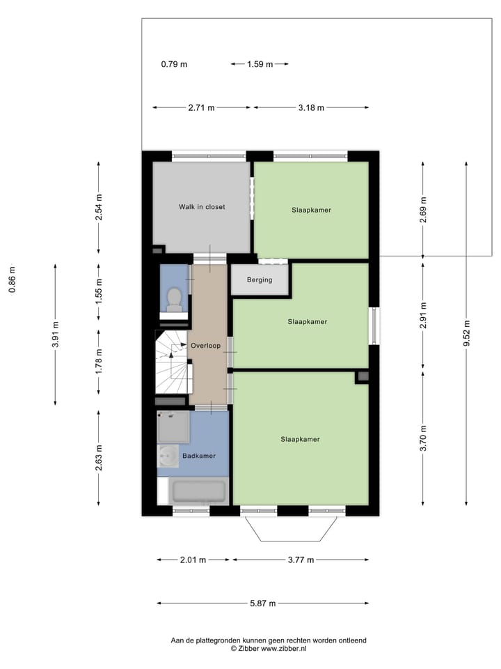 Foto 46 van Moleneindstraat 26