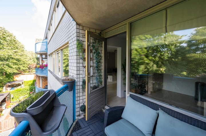 Foto 22 van Mandolinestraat 97