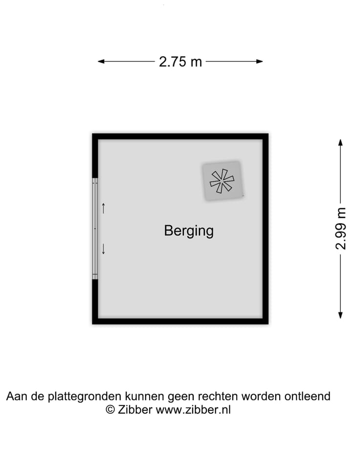 Foto 50 van Moleneindstraat 26