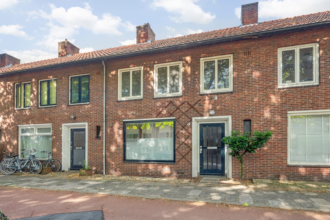 Foto 1 van Beverweg 17