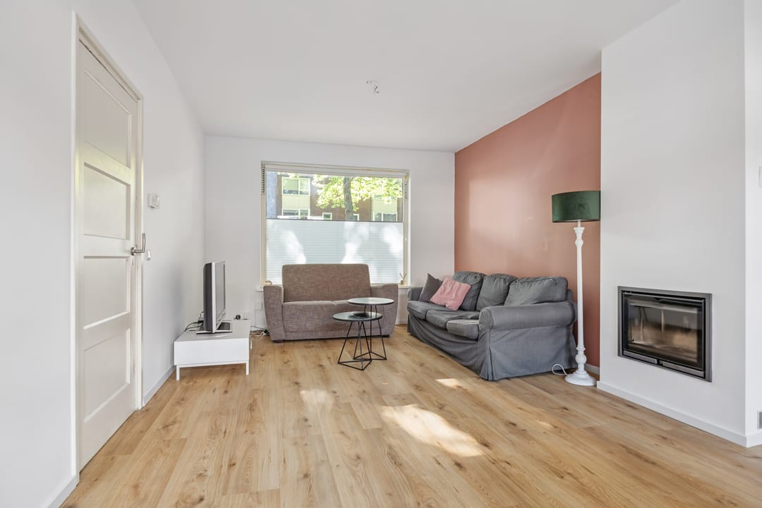 Foto 7 van Beverweg 17