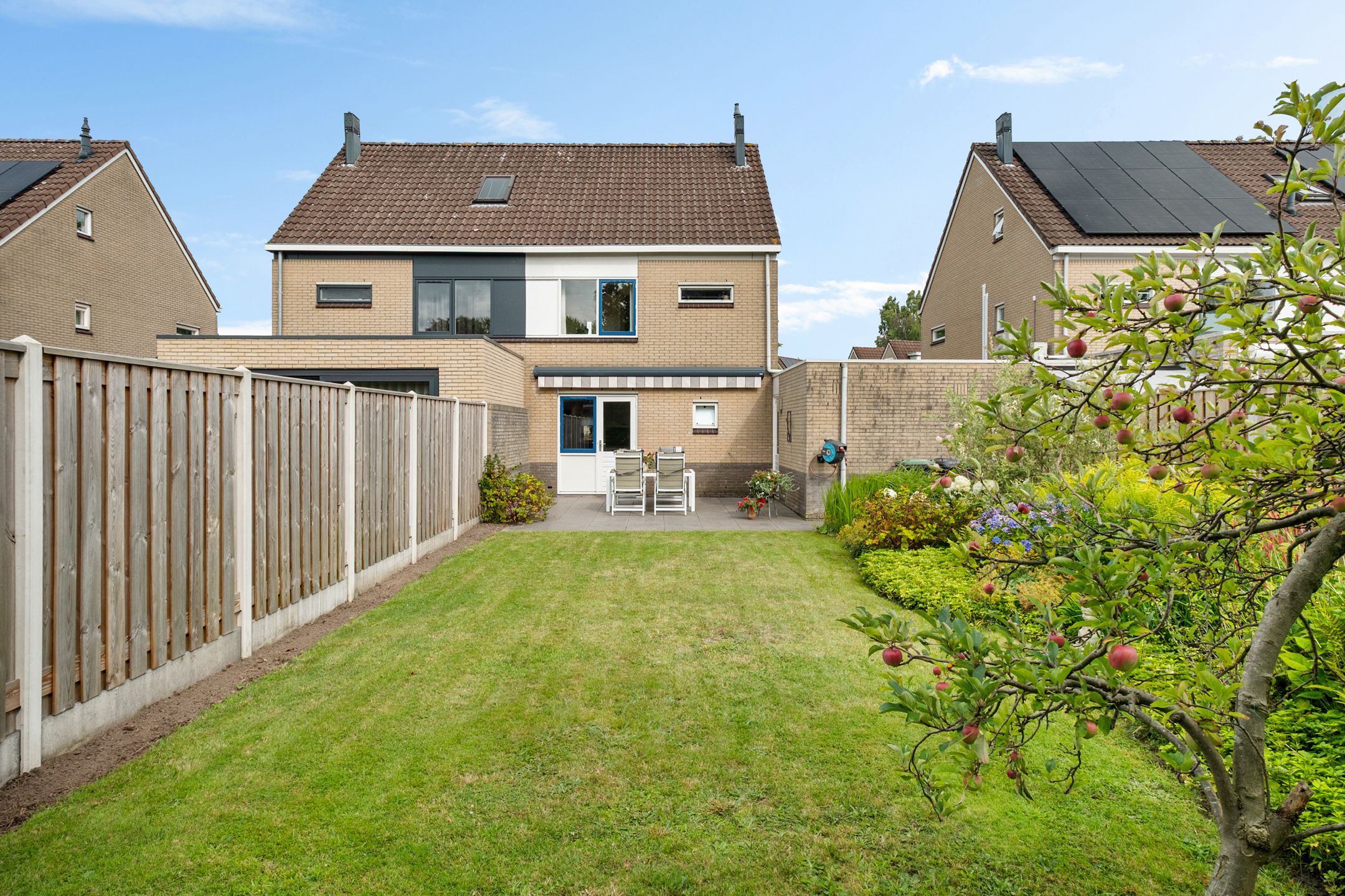 Foto 42 van Samuel van der Puttestraat 17