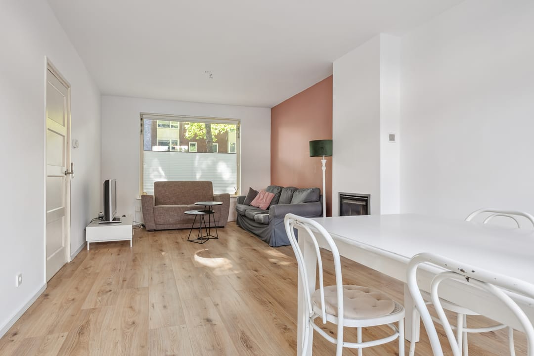 Foto 8 van Beverweg 17