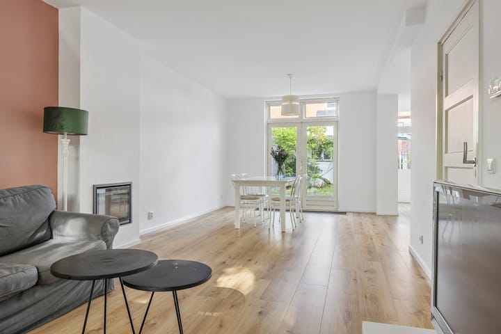 Foto 5 van Beverweg 17