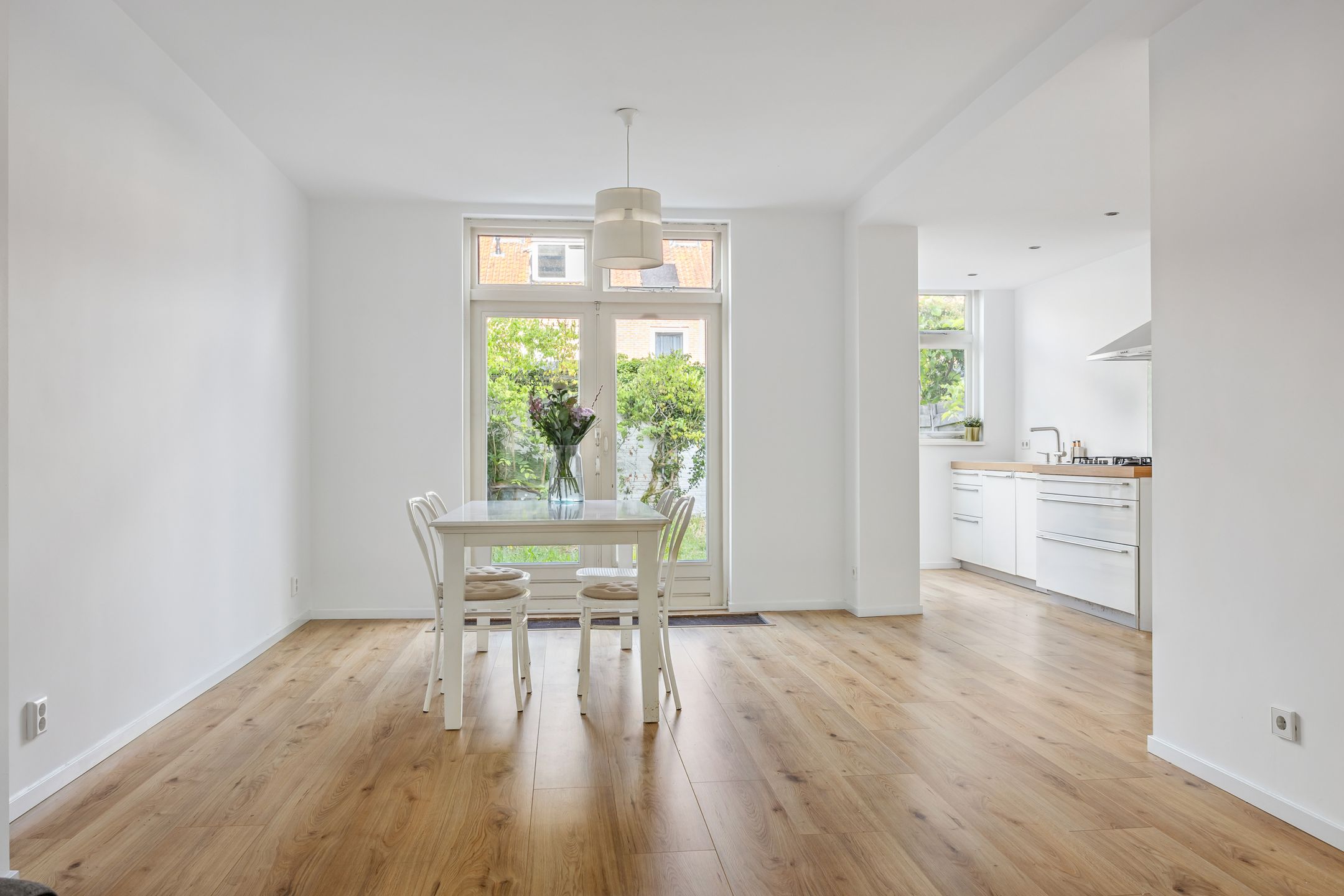 Foto 3 van Beverweg 17