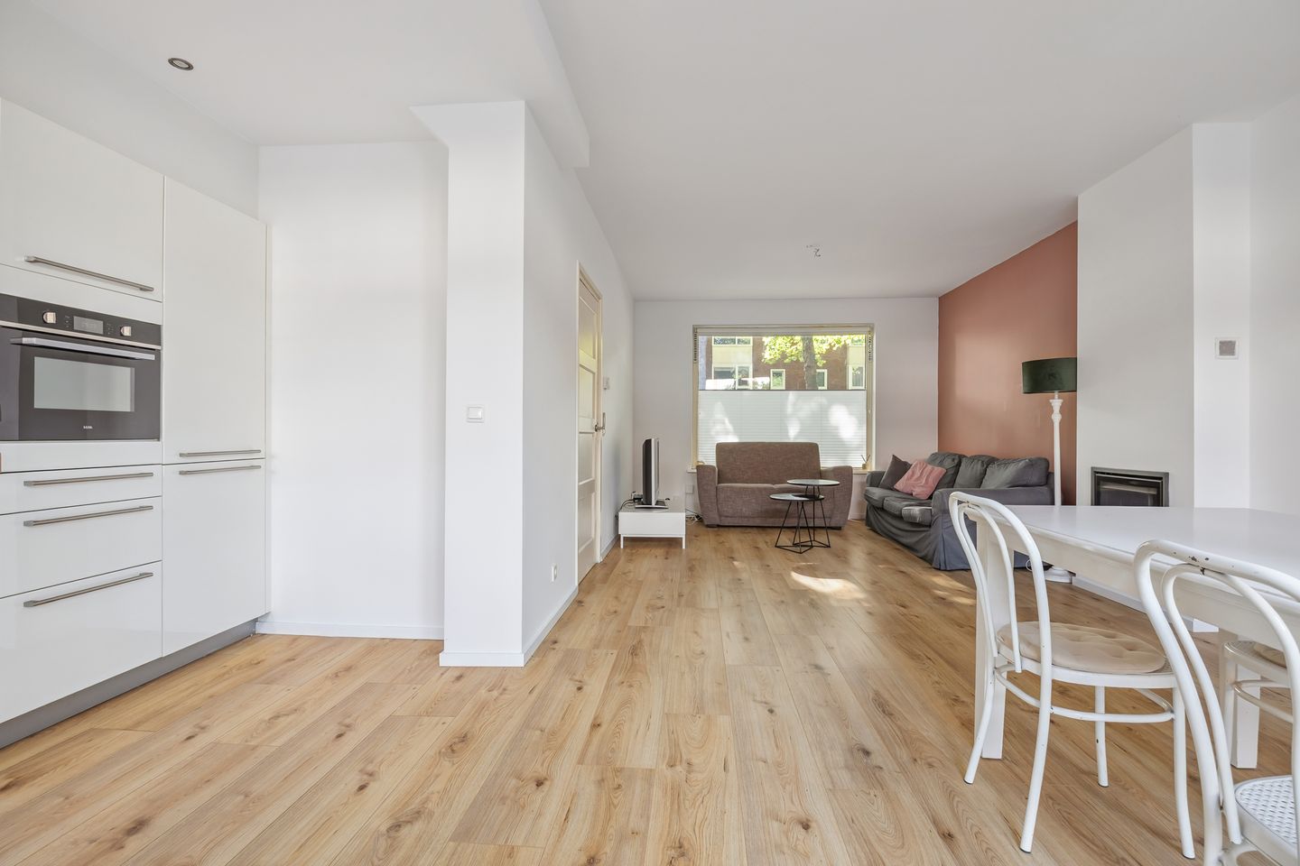 Foto 4 van Beverweg 17