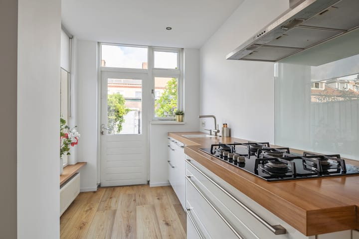 Foto 12 van Beverweg 17