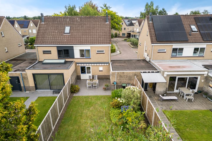 Foto 51 van Samuel van der Puttestraat 17