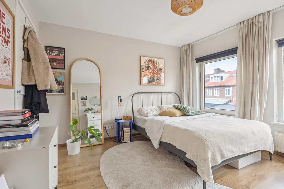 Foto 17 van Beverweg 17