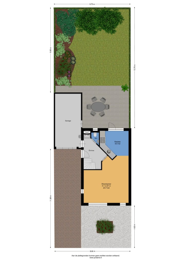 Foto 61 van Samuel van der Puttestraat 17