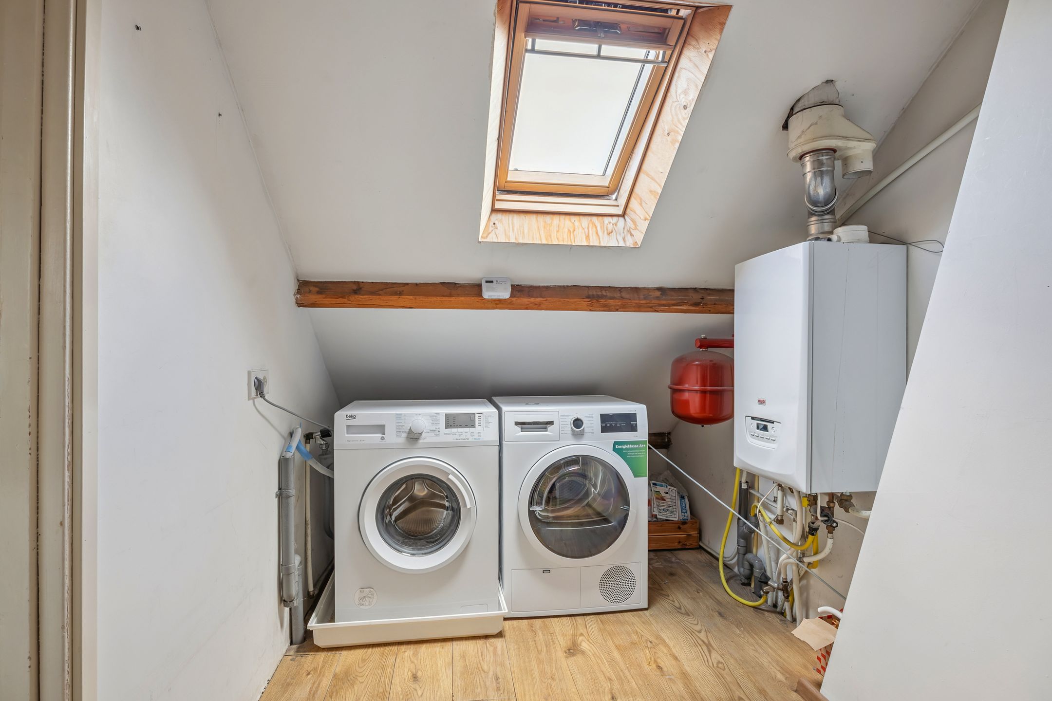 Foto 24 van Beverweg 17