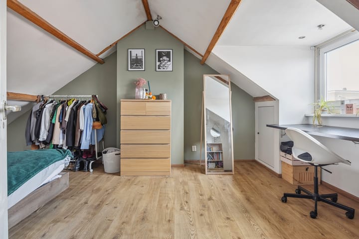 Foto 25 van Beverweg 17