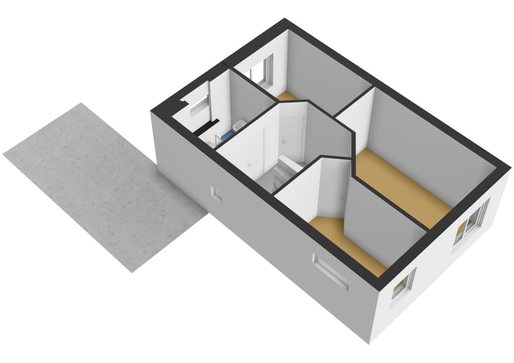 Foto 63 van Samuel van der Puttestraat 17