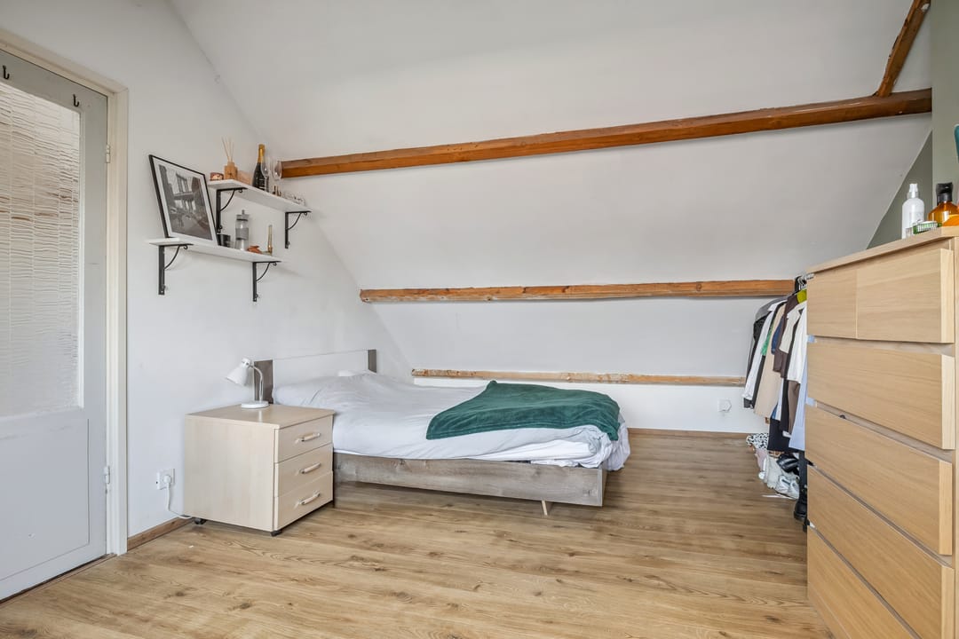 Foto 26 van Beverweg 17