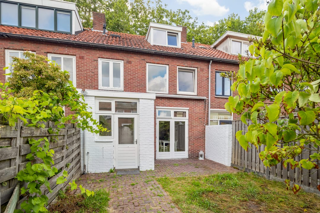 Foto 28 van Beverweg 17