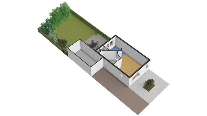 Foto 66 van Samuel van der Puttestraat 17