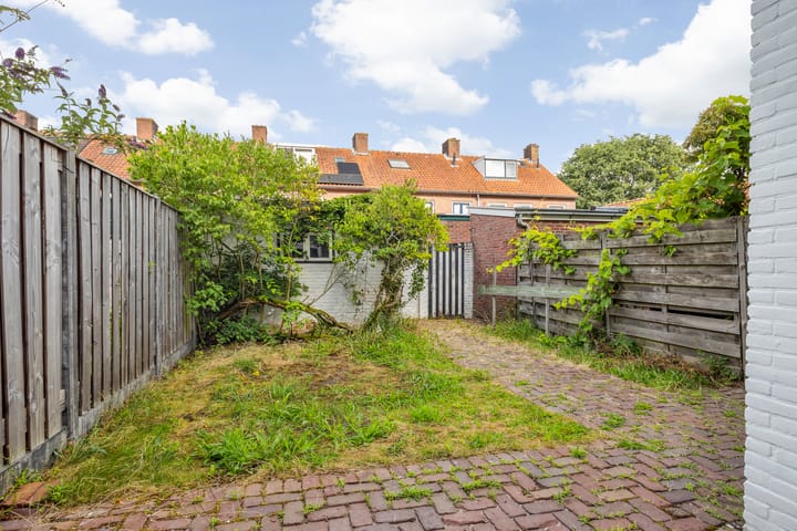 Foto 30 van Beverweg 17