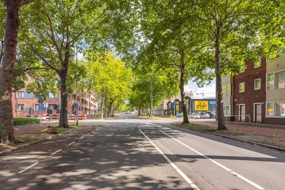 Foto 2 van Beverweg 17