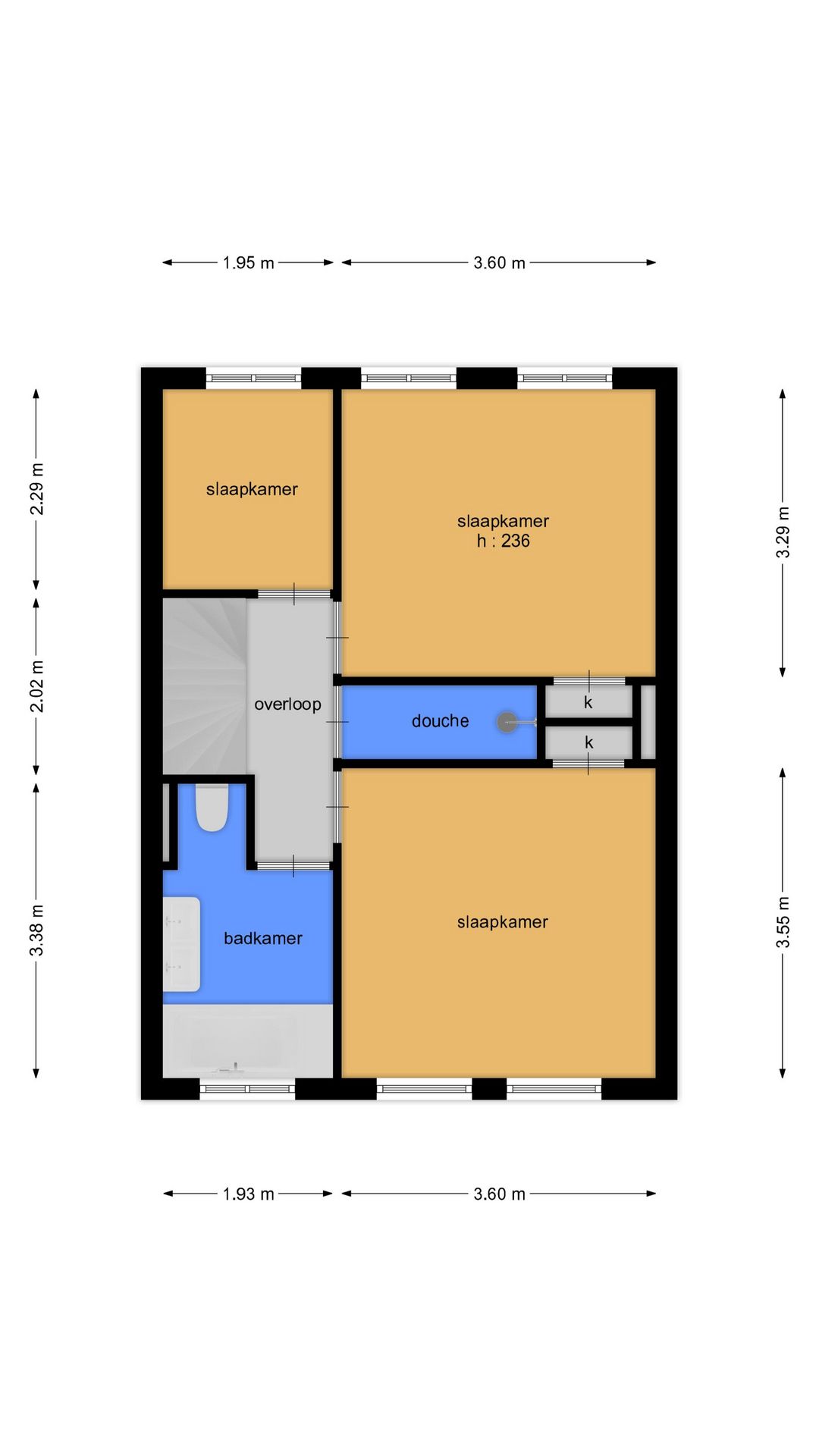 Foto 32 van Beverweg 17