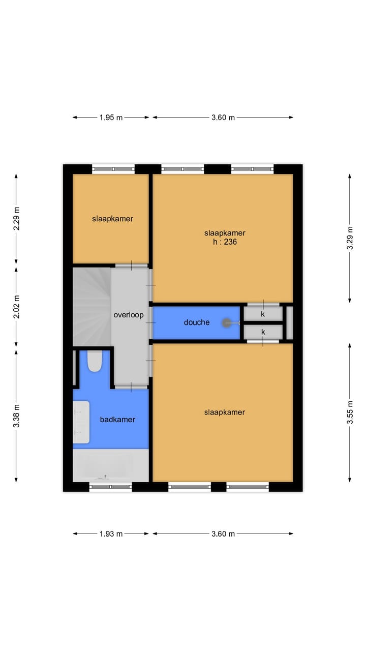 Foto 32 van Beverweg 17