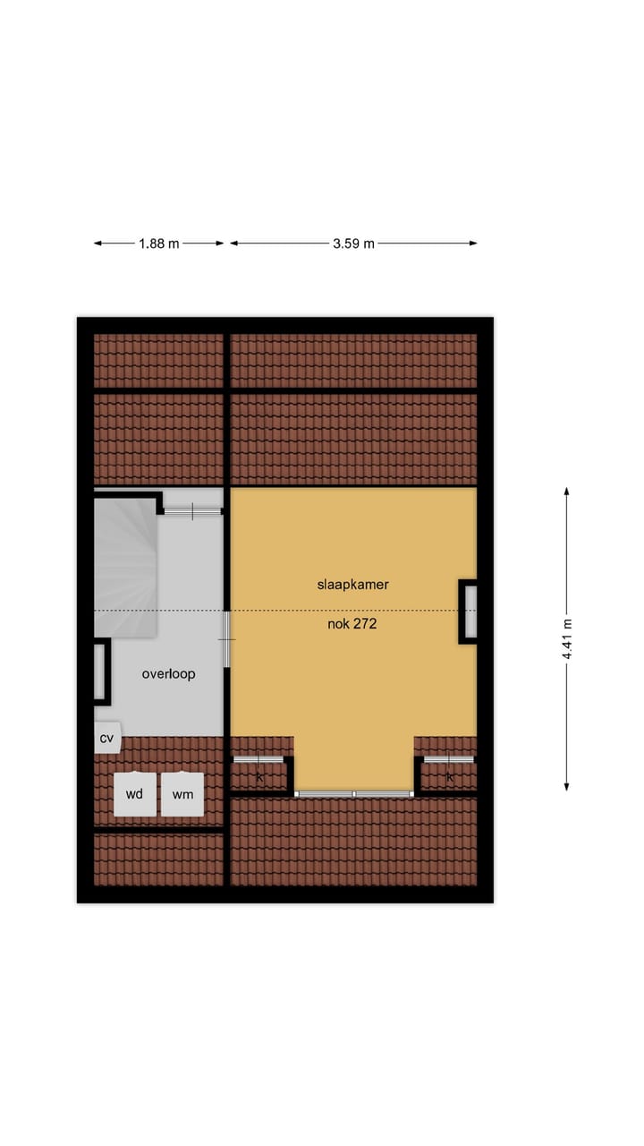 Foto 34 van Beverweg 17