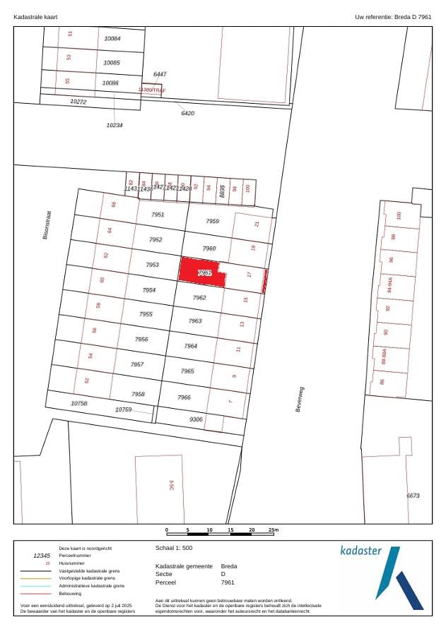 Foto 36 van Beverweg 17