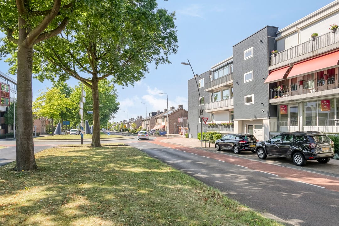 Photo 1 of Singel 1940-1945 6