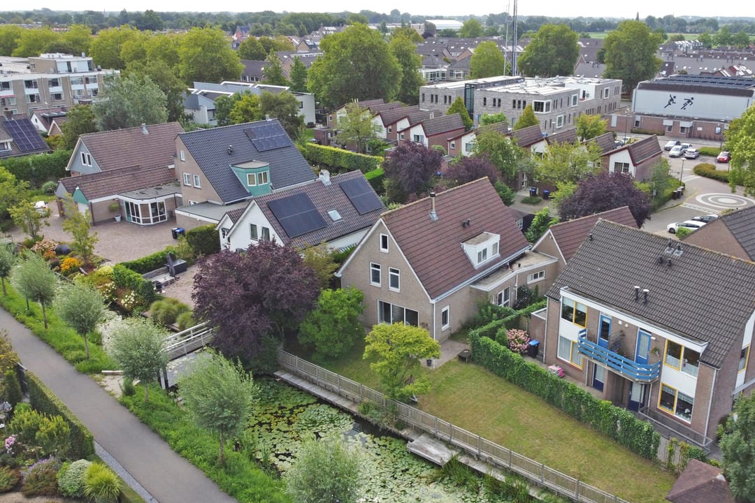 Foto 1 van Beatrixplantsoen 48