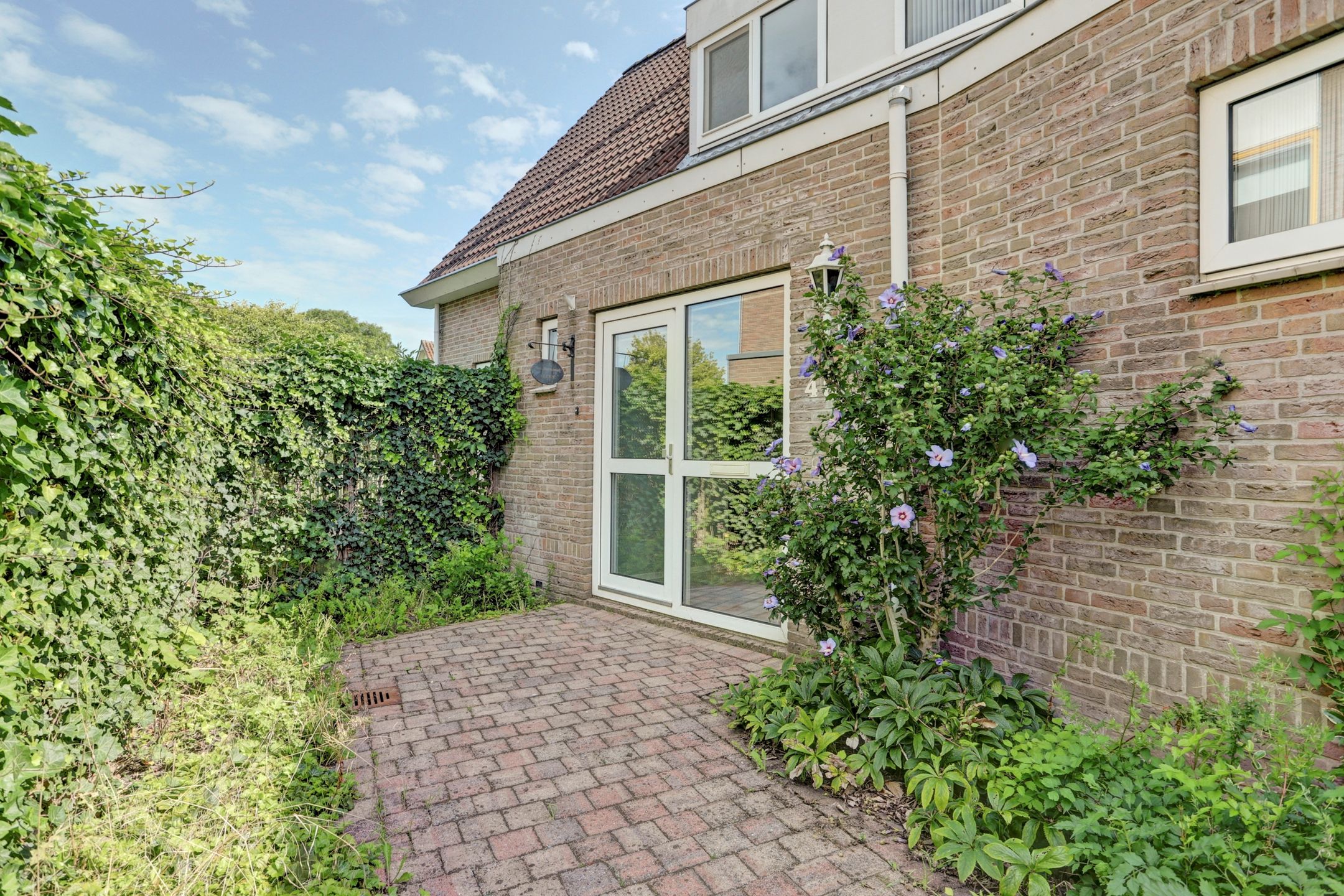 Foto 12 van Beatrixplantsoen 48