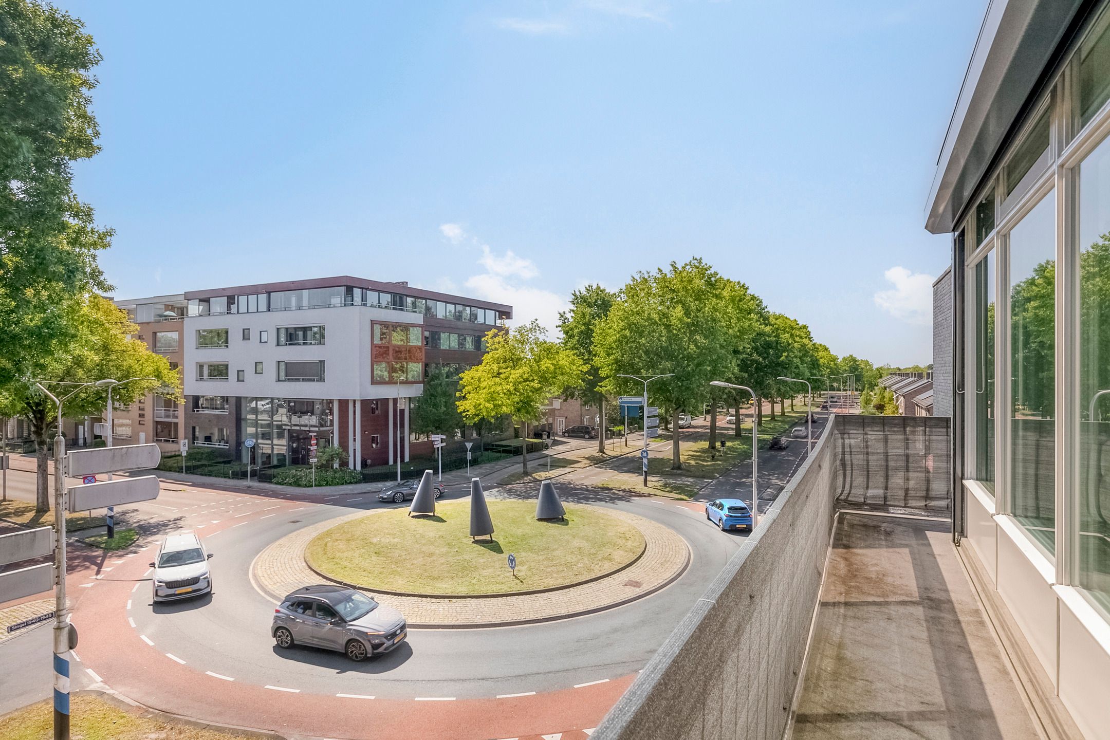 Photo 24 of Singel 1940-1945 6