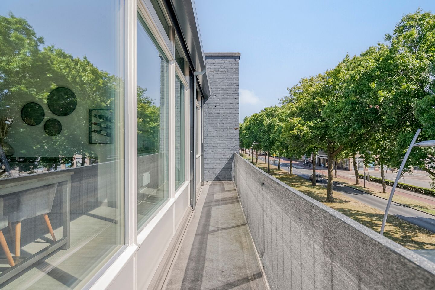 Photo 25 of Singel 1940-1945 6