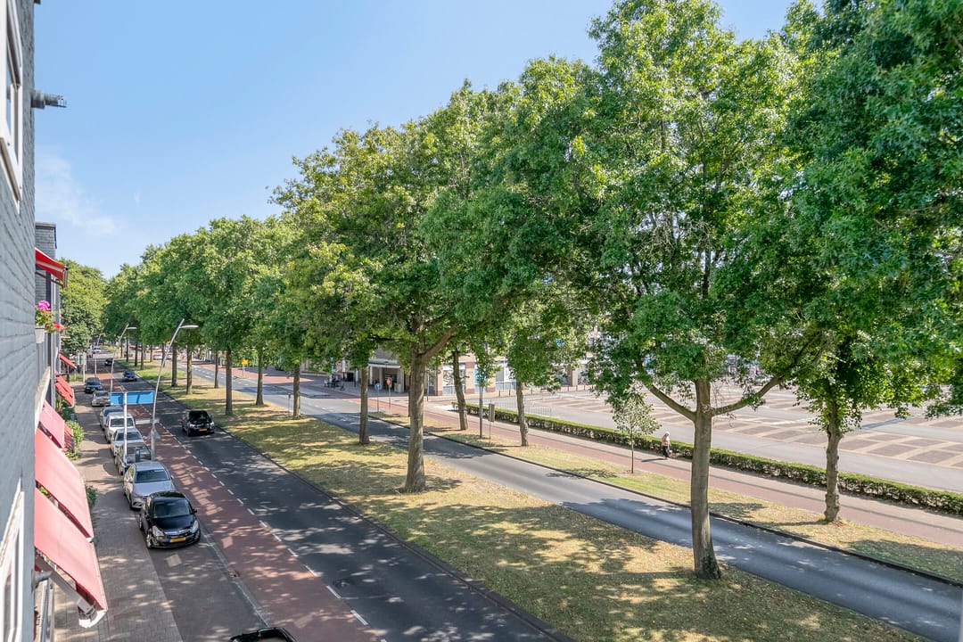 Photo 26 of Singel 1940-1945 6