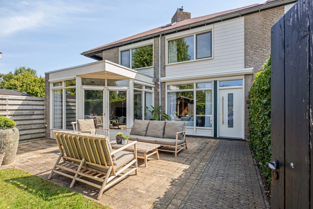 Foto 1 van Schoener 24