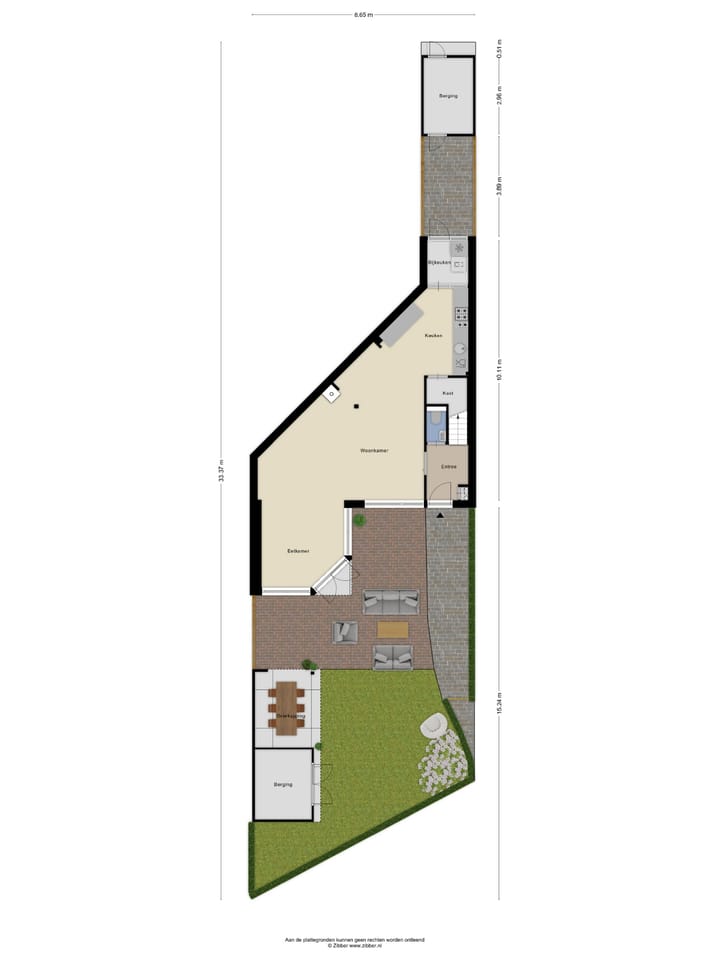 Foto 50 van Schoener 24