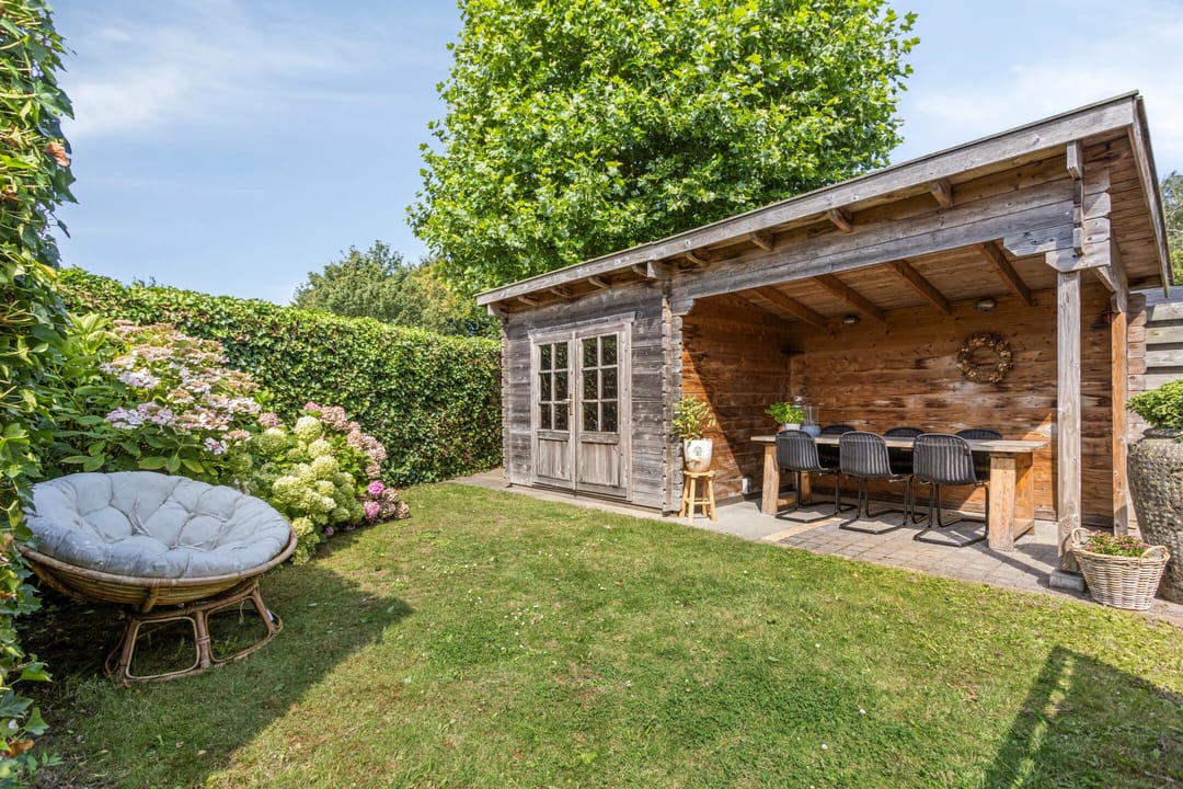 Foto 2 van Schoener 24