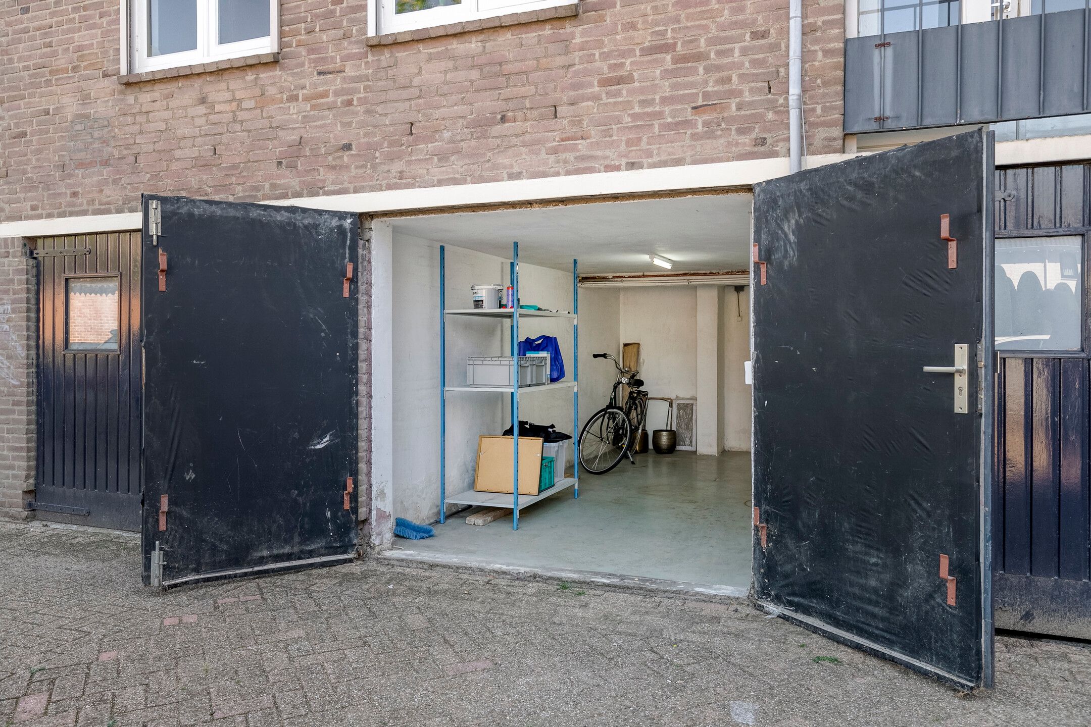 Photo 30 of Singel 1940-1945 6