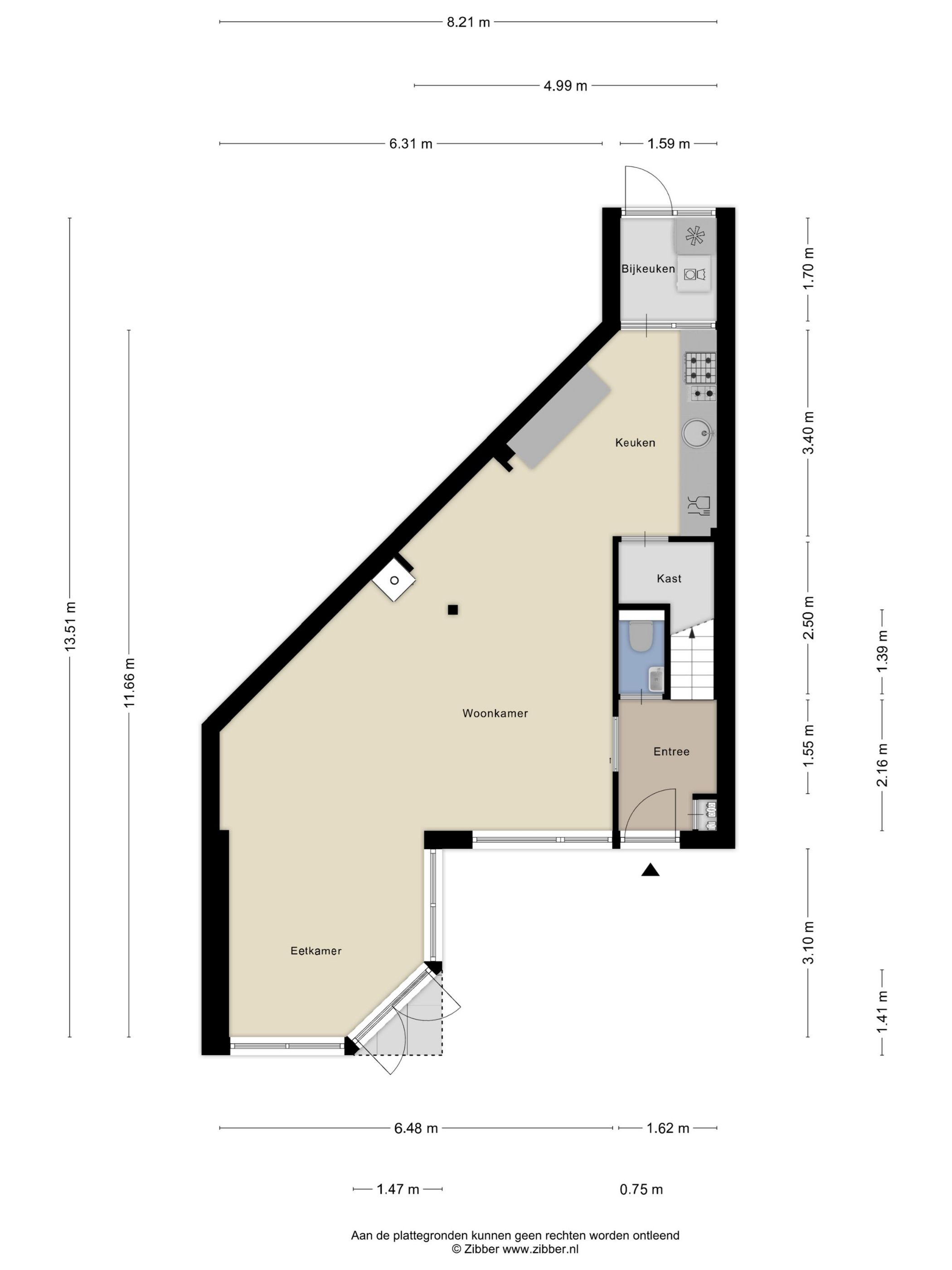 Foto 51 van Schoener 24