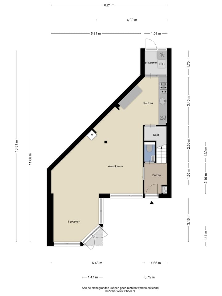 Foto 51 van Schoener 24