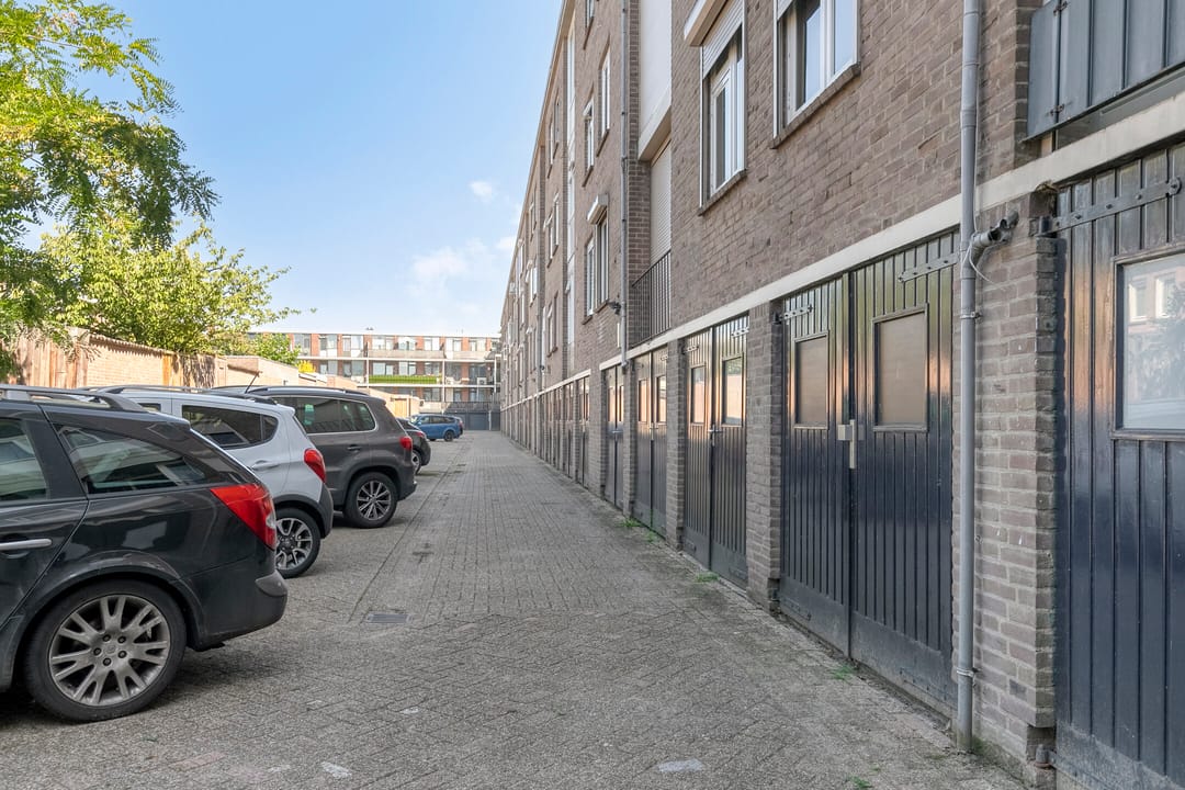 Photo 31 of Singel 1940-1945 6