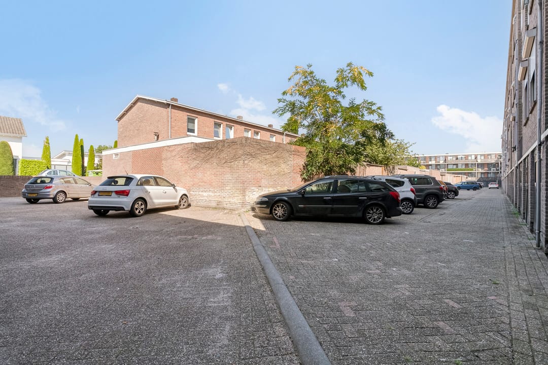 Photo 32 of Singel 1940-1945 6