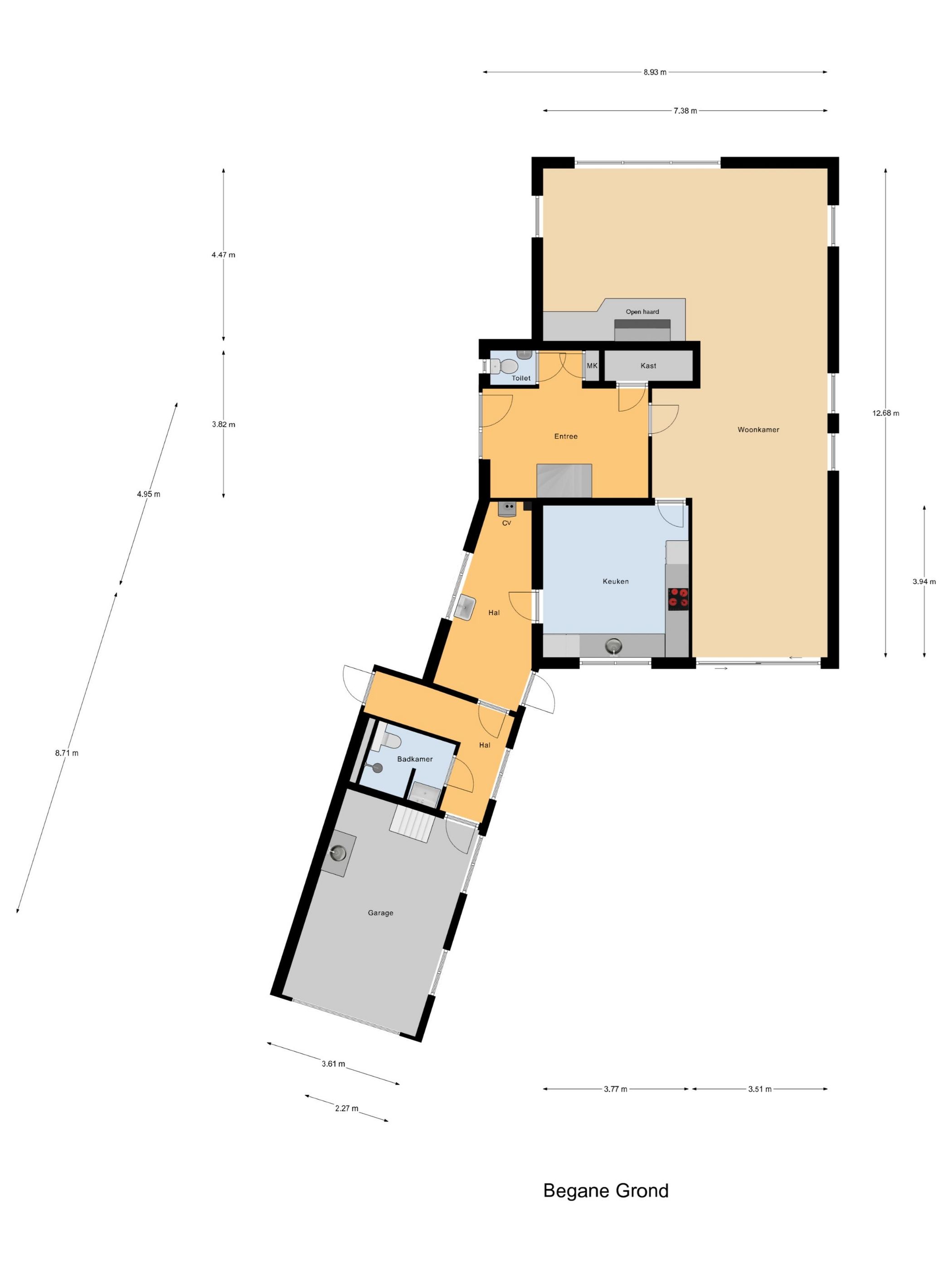 Foto 30 van Beatrixplantsoen 48