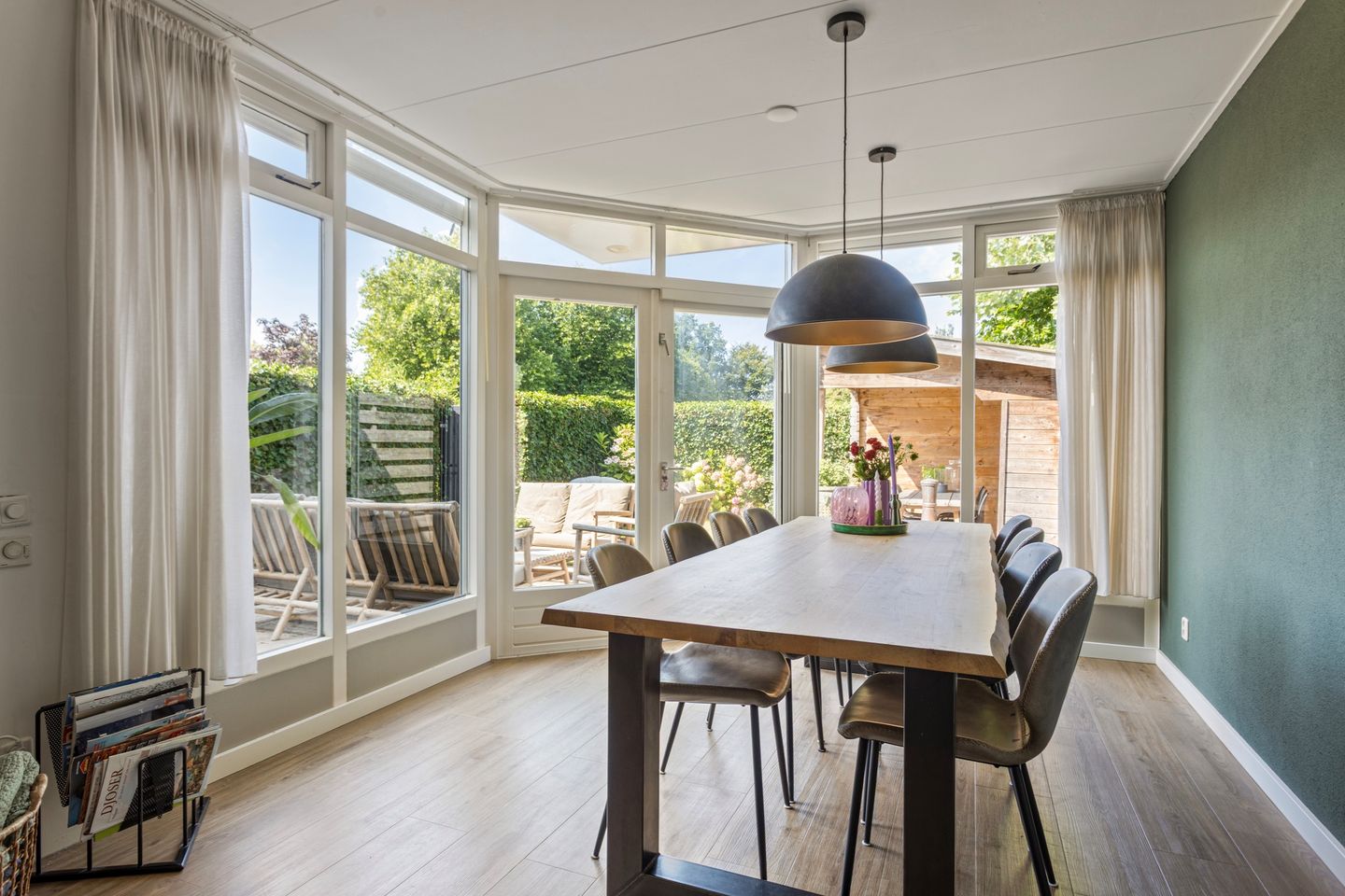 Foto 4 van Schoener 24