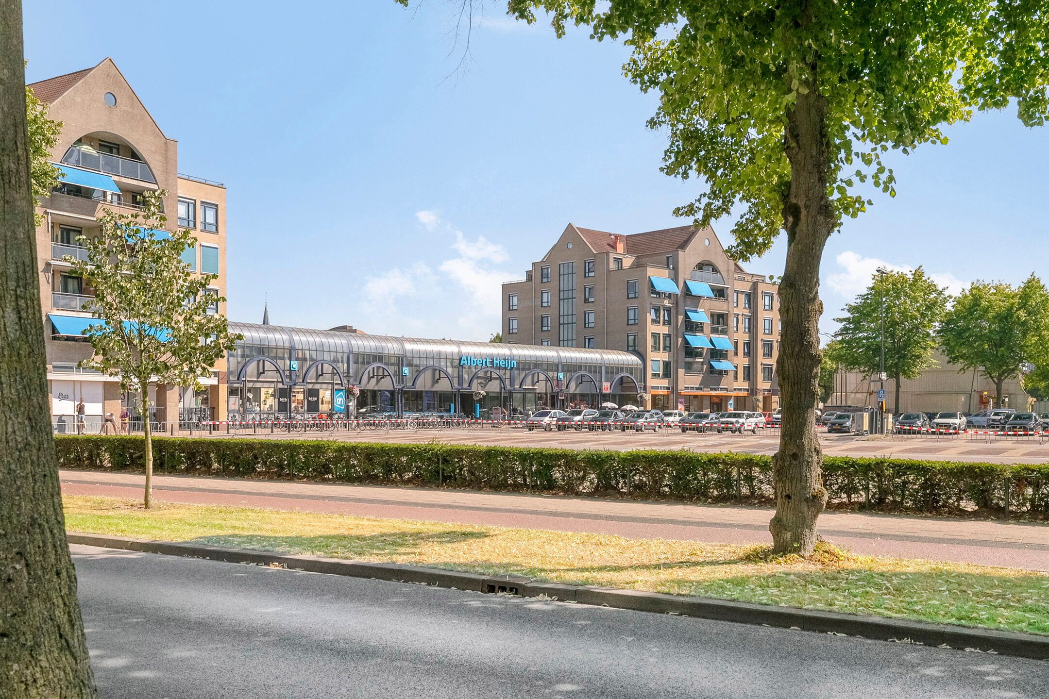 Photo 33 of Singel 1940-1945 6