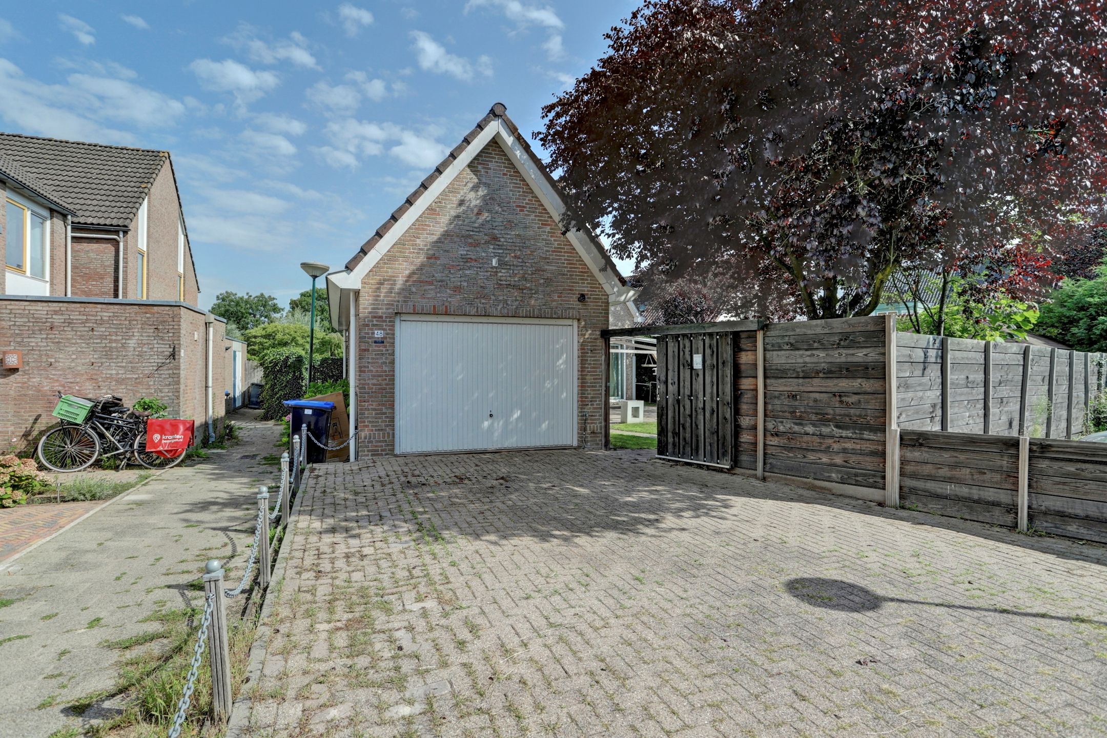 Foto 33 van Beatrixplantsoen 48