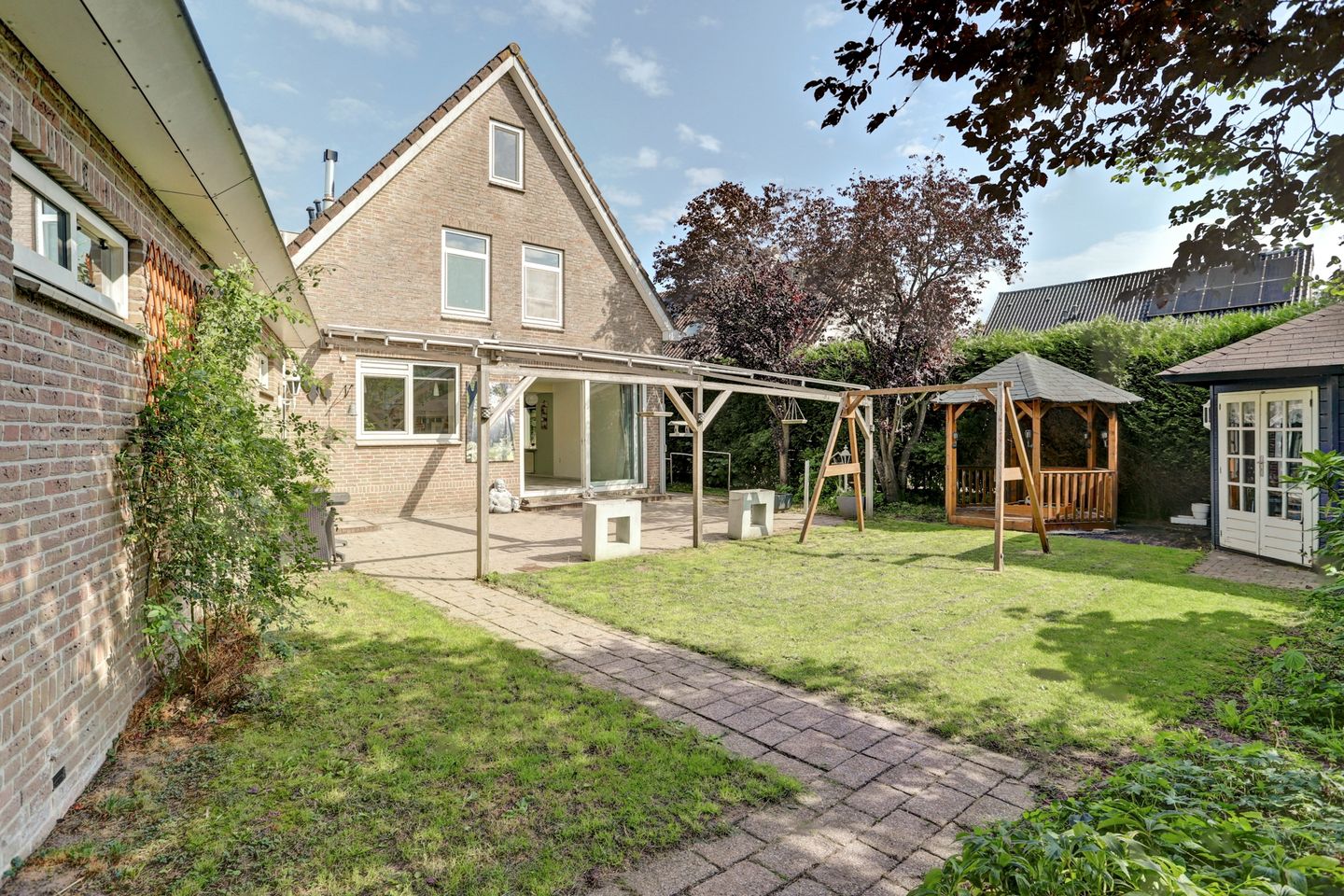 Foto 34 van Beatrixplantsoen 48