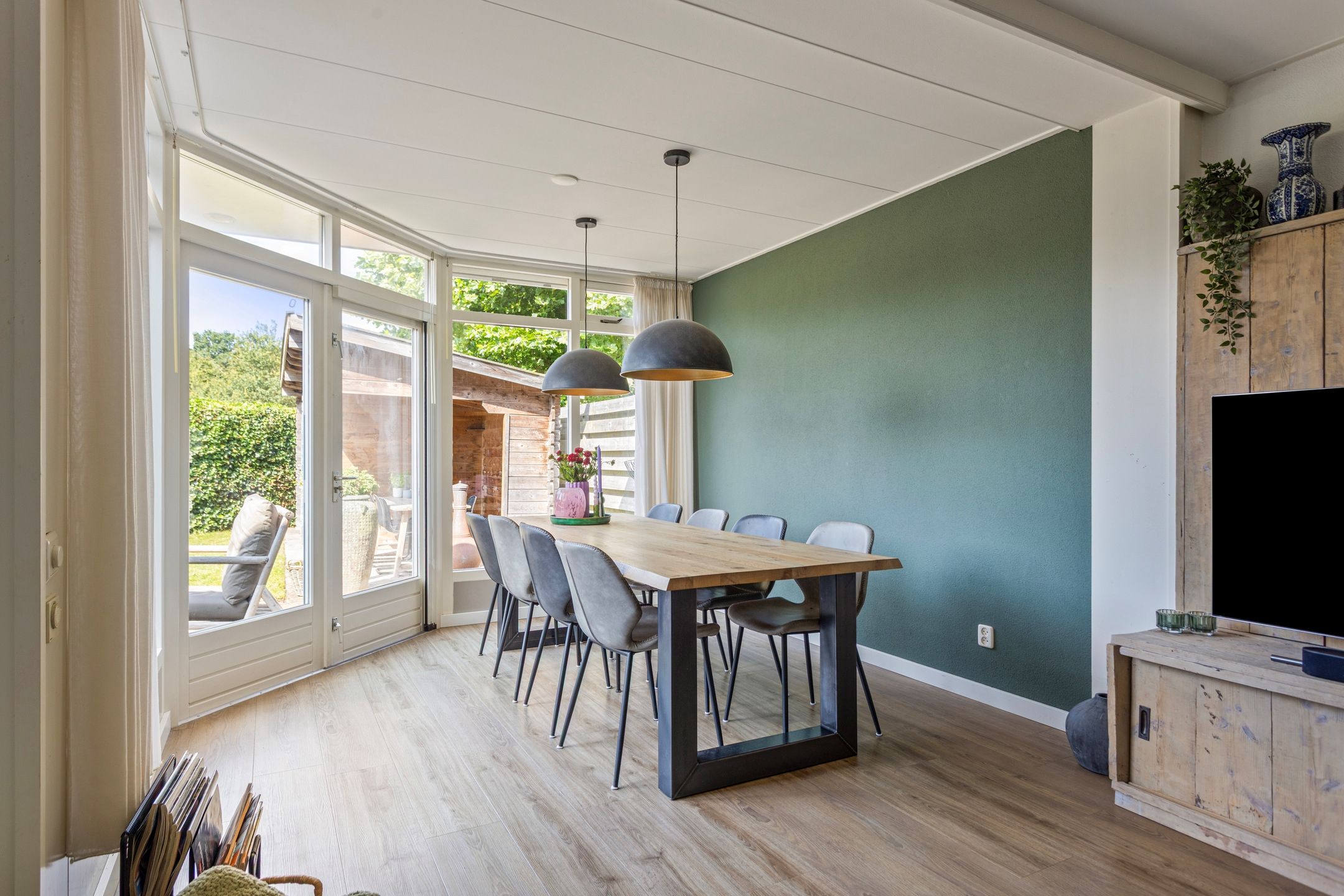 Foto 15 van Schoener 24