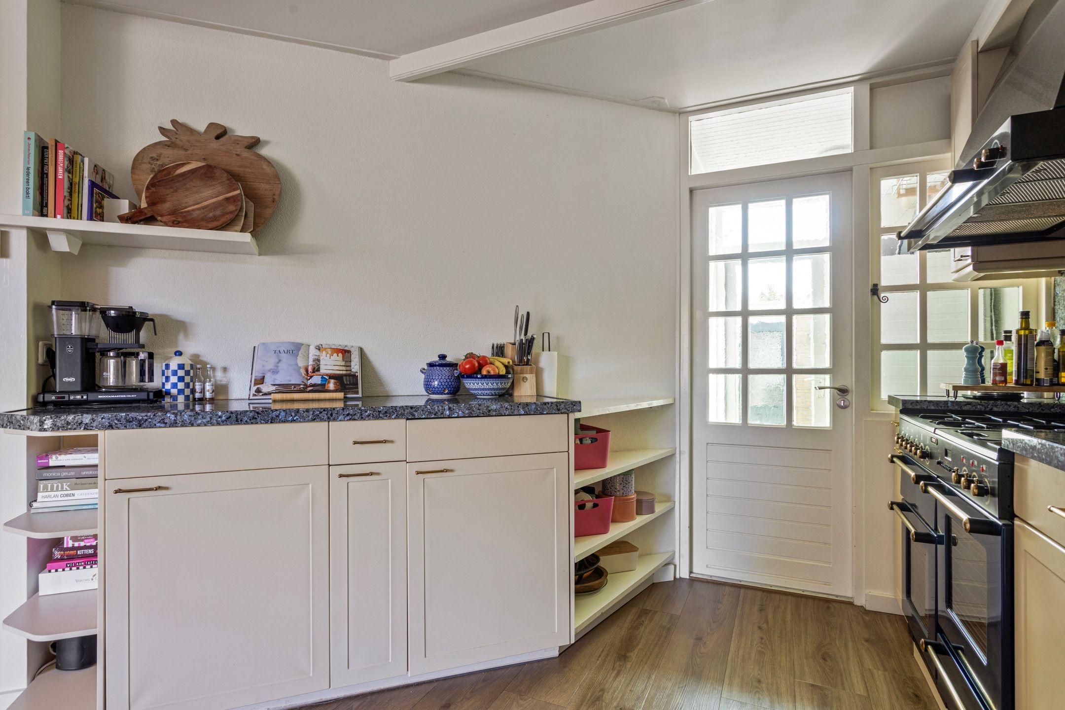 Foto 21 van Schoener 24