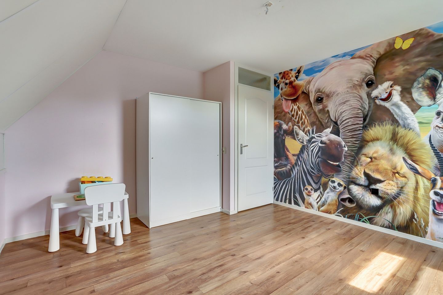 Foto 49 van Beatrixplantsoen 48