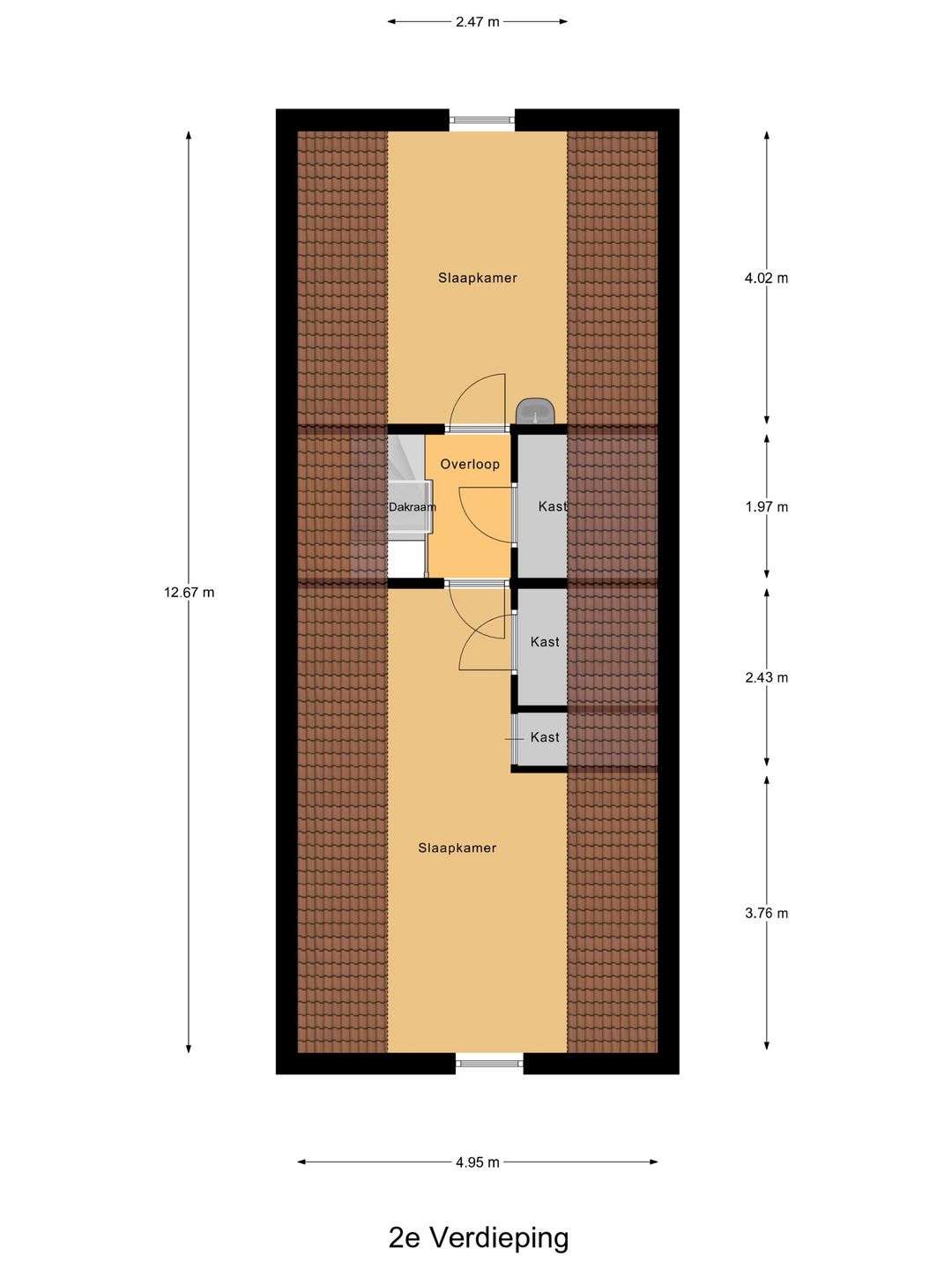 Foto 62 van Beatrixplantsoen 48